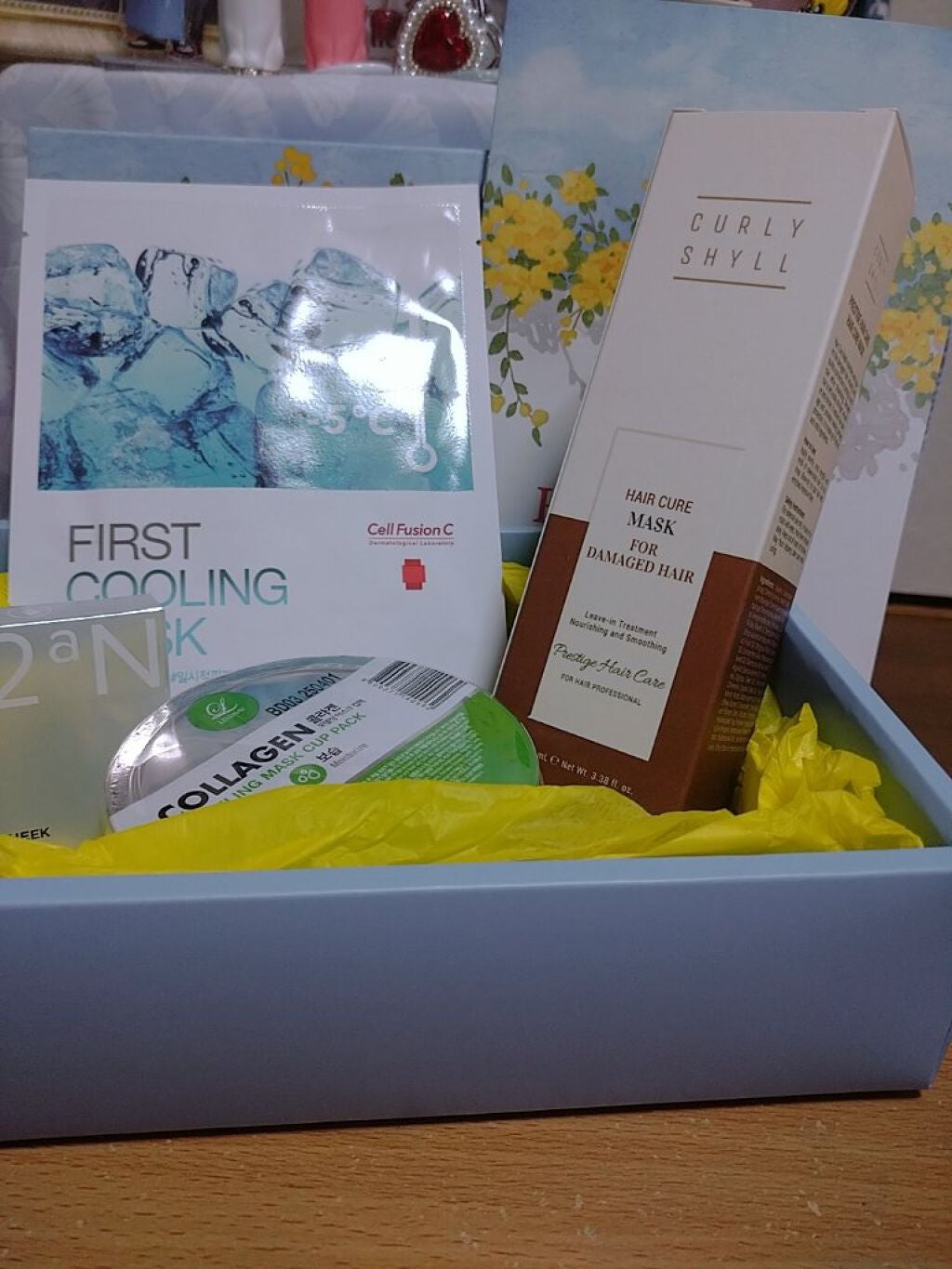 marichanbox/その他キットセットを使ったクチコミ(1枚目)