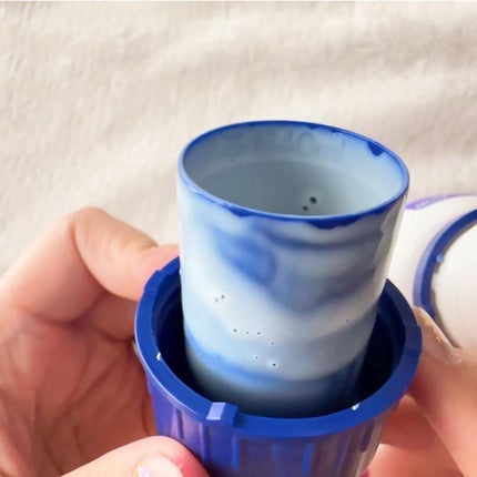 濃厚しっとり入浴液 ホワイトフローラルの香り/薬用ソフレ/保湿系入浴剤を使ったクチコミ(5枚目)