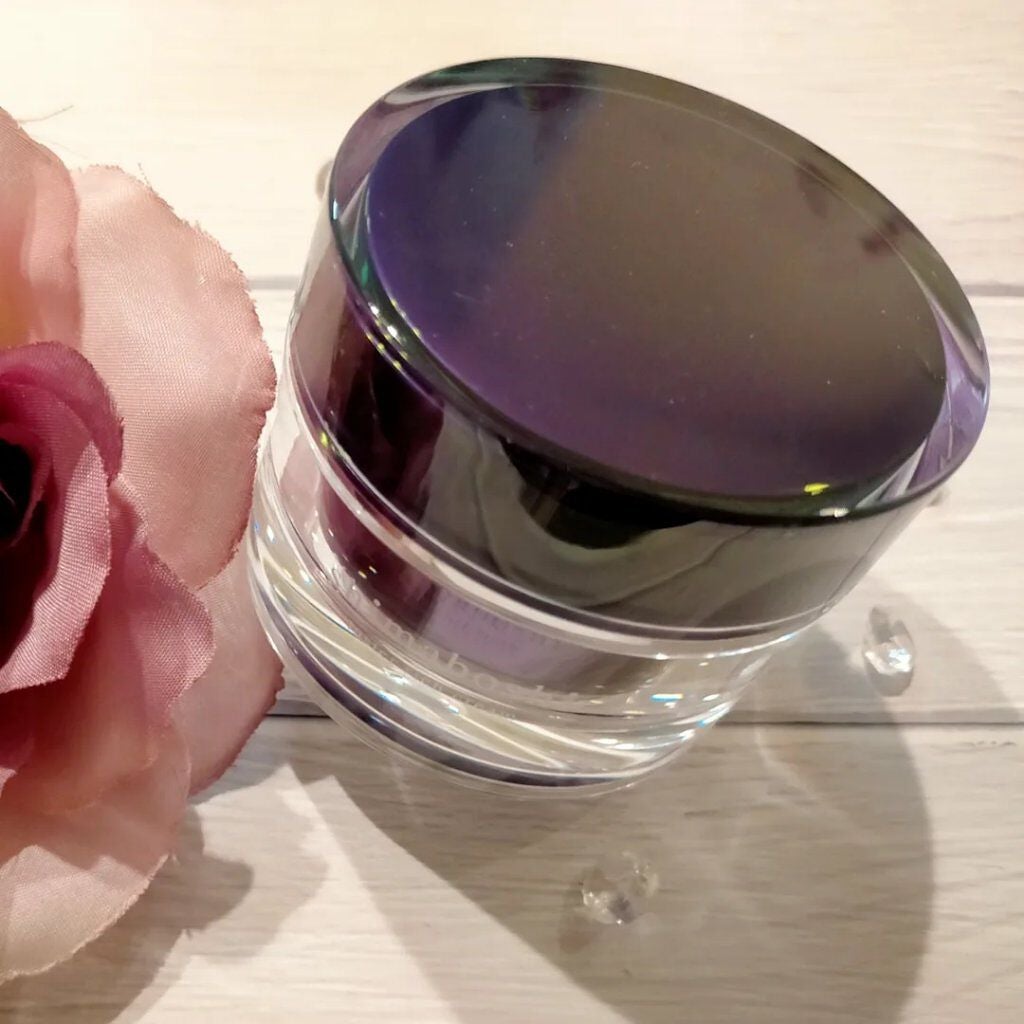 ラスターリッチクリーム/shimaboshi/フェイスクリームを使ったクチコミ(1枚目)