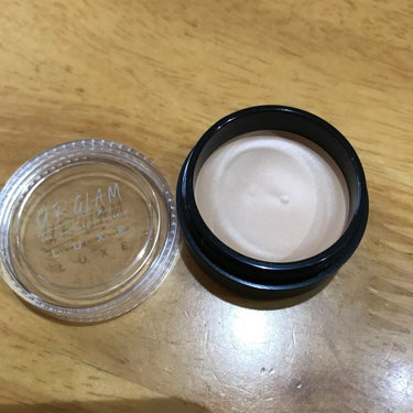 UR GLAM LUXE　HIGH COVER CONCEALER ライトベージュ/U R GLAM/クリームコンシーラーの画像