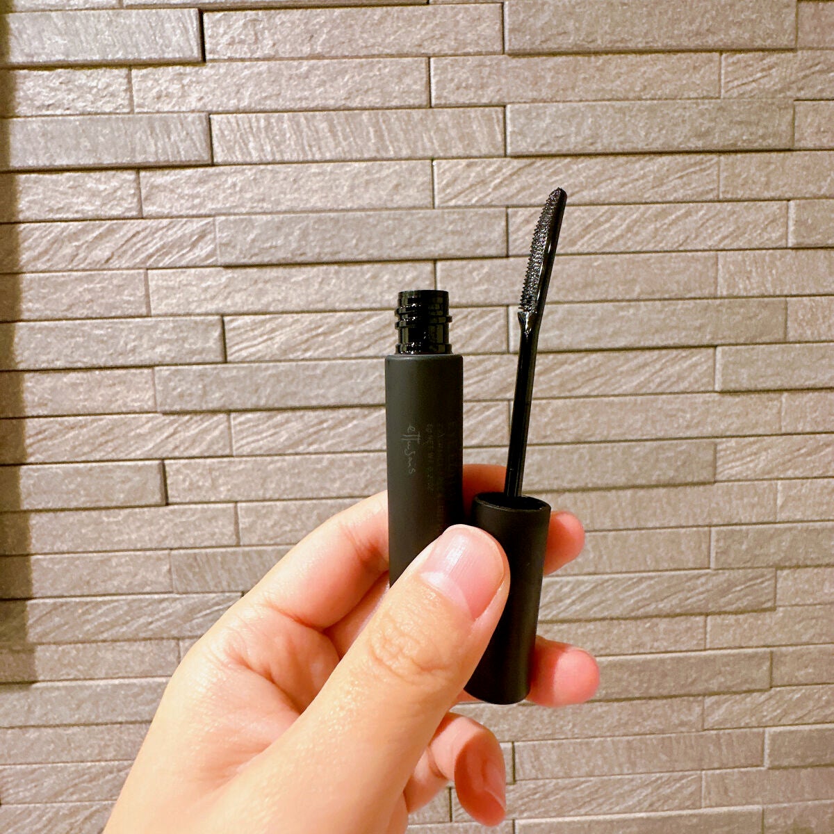 エテュセ アイエディション (マスカラベース)/ettusais/マスカラ下地を使ったクチコミ(2枚目)