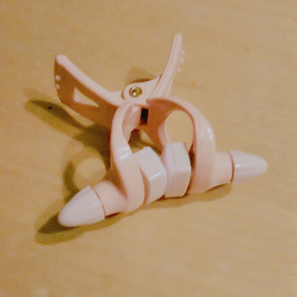 お鼻リフォーマー ハナハナ/グッズマン/その他を使ったクチコミ(3枚目)