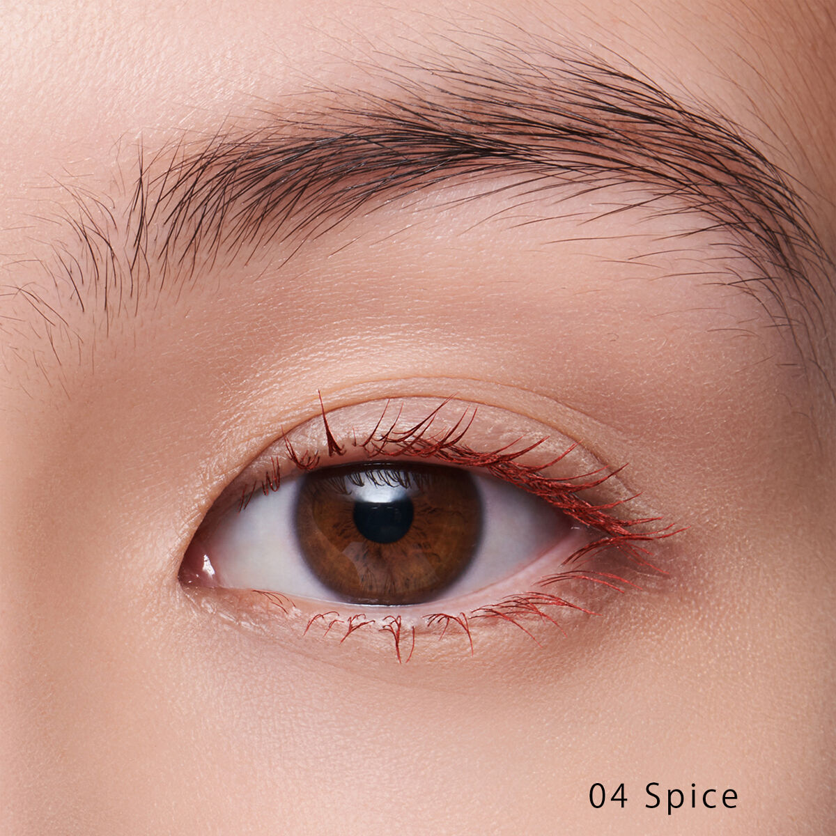 ディファイニング マスカラ 04 Spice