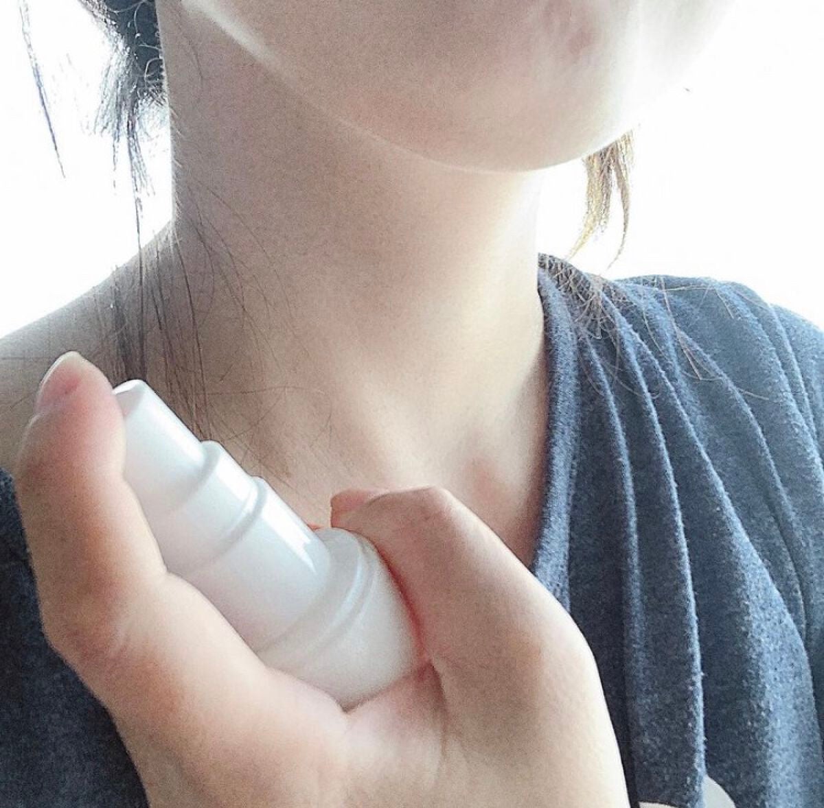 ネックエステミスト/北の快適工房/ネック・デコルテケアを使ったクチコミ(5枚目)