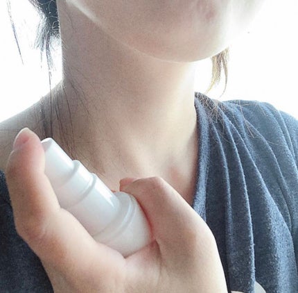 ネックエステミスト/北の快適工房/ネック・デコルテケアを使ったクチコミ(5枚目)