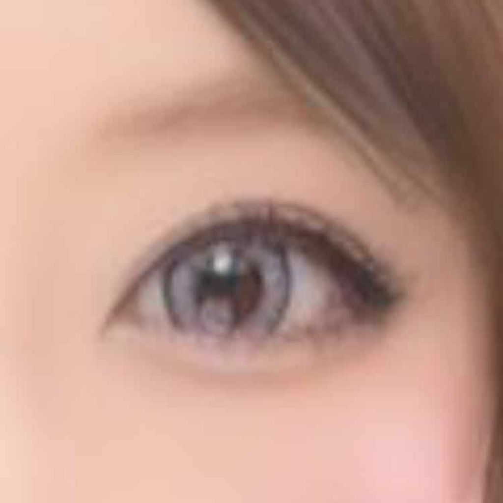 loveil 1day /loveil/ワンデー(1DAY)カラコンを使ったクチコミ(2枚目)