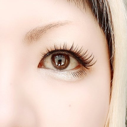 ベージュトーンアイシャドウ/CEZANNE/アイシャドウパレットを使ったクチコミ(6枚目)