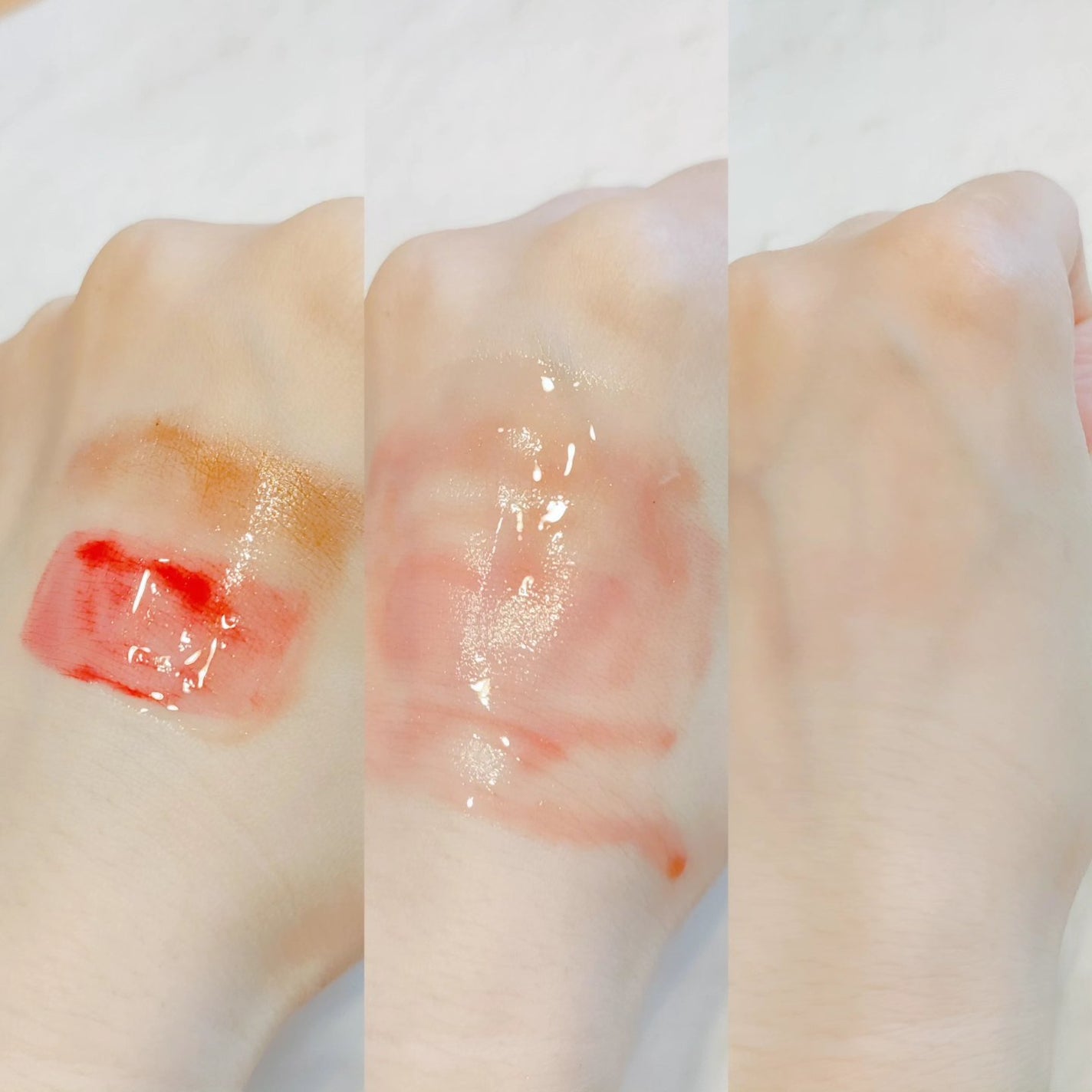 ミュオ クレンジングオイル/muo/オイルクレンジングを使ったクチコミ(3枚目)