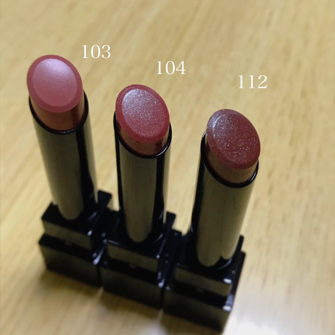 ケイト リップモンスター/KATE/口紅を使ったクチコミ(2枚目)