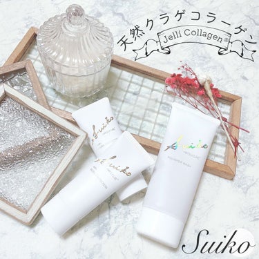 HC アドバンスド　ポリッシャーウォッシュ/SUIKO HATSUCURE/洗顔フォームを使ったクチコミ（1枚目）