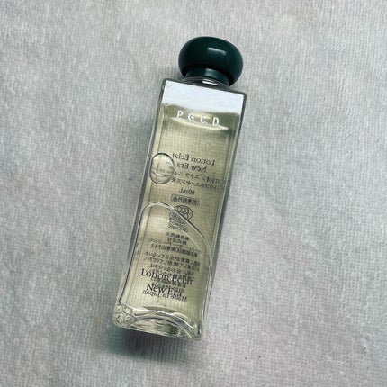 ロシオン エクラ/P.G.C.D.(ペー・ジェー・セー・デー)/美容液を使ったクチコミ(1枚目)