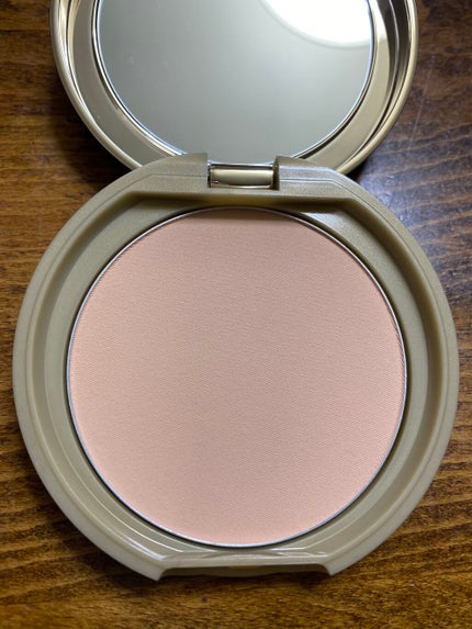 マシュマロフィニッシュパウダー/キャンメイク/プレストパウダーを使ったクチコミ(4枚目)