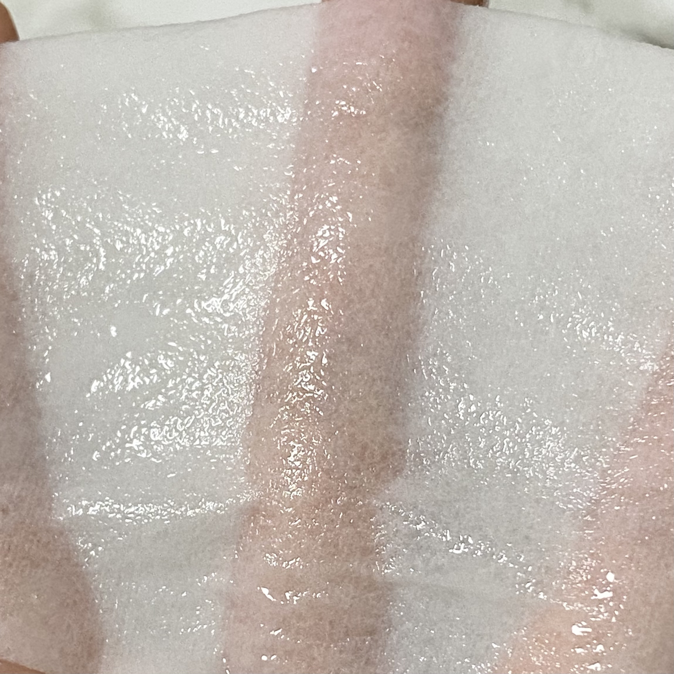 VT シカ ファーミングマスク/VT/シートマスク・パックを使ったクチコミ（2枚目）