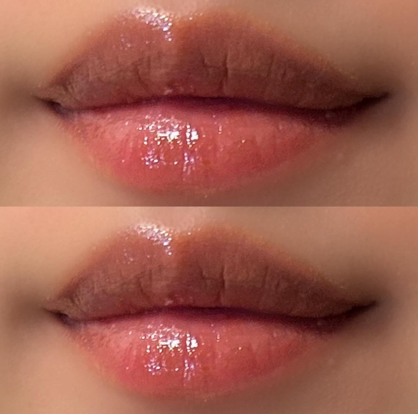 ドラマティックエッセンスルージュ/マキアージュ/口紅を使ったクチコミ(4枚目)