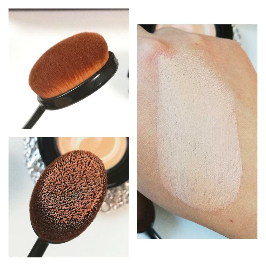 アクトレス エッセンシャルパクト/サイムダン プレミアム/クリーム・エマルジョンファンデーションを使ったクチコミ(9枚目)