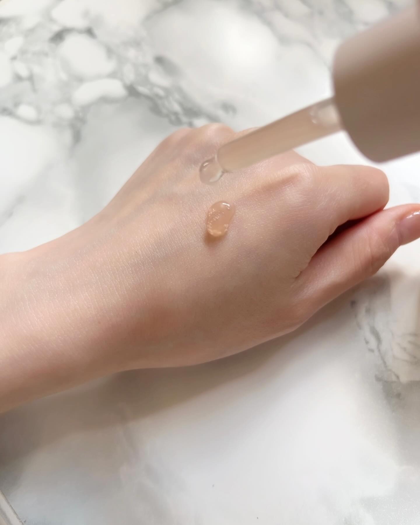 Little Drops Rebirth Day Ampoule/Hersteller/美容液を使ったクチコミ（2枚目）