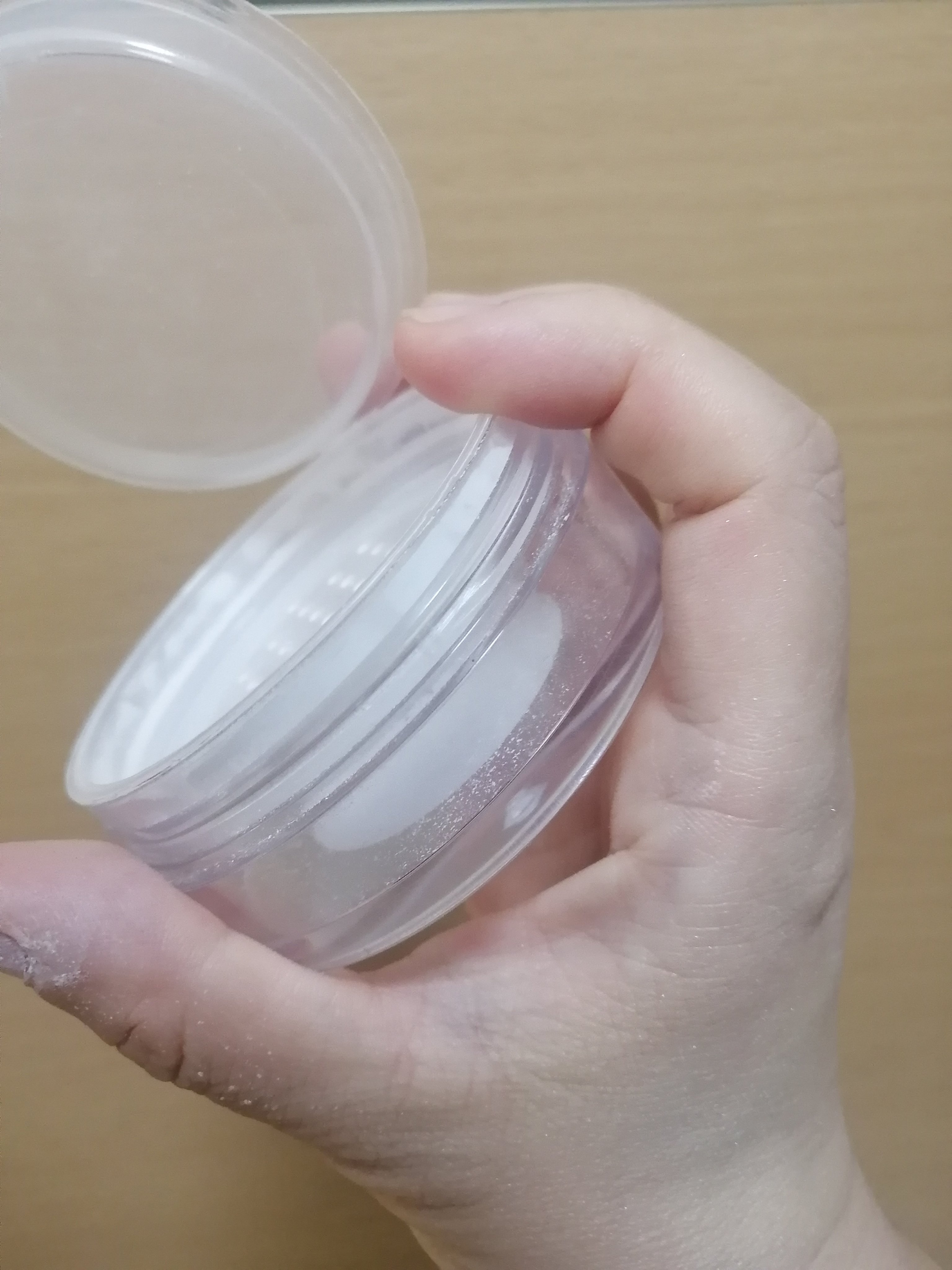 Qoo10/Qoo10/シートマスク・パックを使ったクチコミ（3枚目）