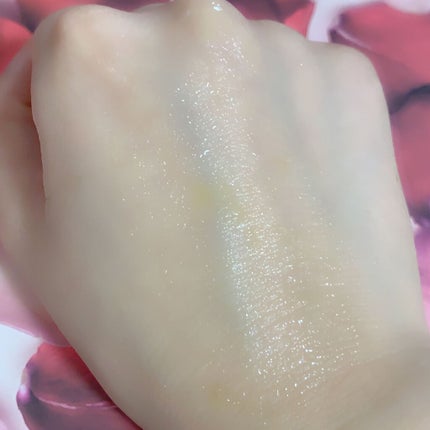 ã€ã¢ãŒãã« ãªãŒããŒãã€ããªã»ããã»ã©ã /L'OCCITANE/çŸå®¹æ¶²ã䜿ã£ãã¯ãã³ãïŒ6æç®ïŒ