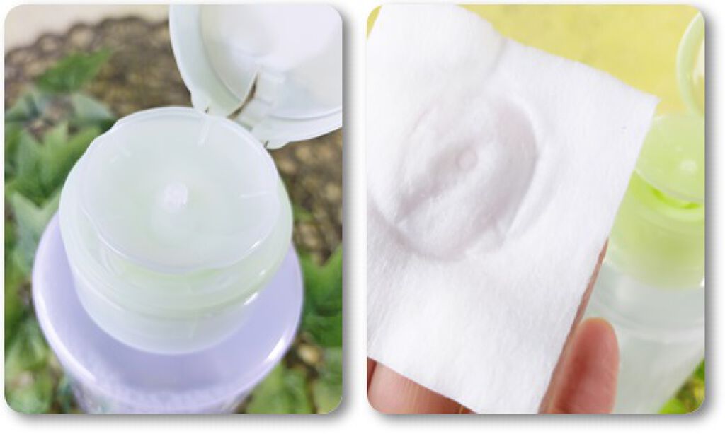 フレッシュネスミスト ef/of/タヴィア /ミスト状化粧水を使ったクチコミ(2枚目)