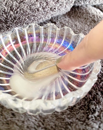 Wクレンジングジェル ユズ/Nursery(ナーセリー)/クレンジングジェルを使ったクチコミ(7枚目)