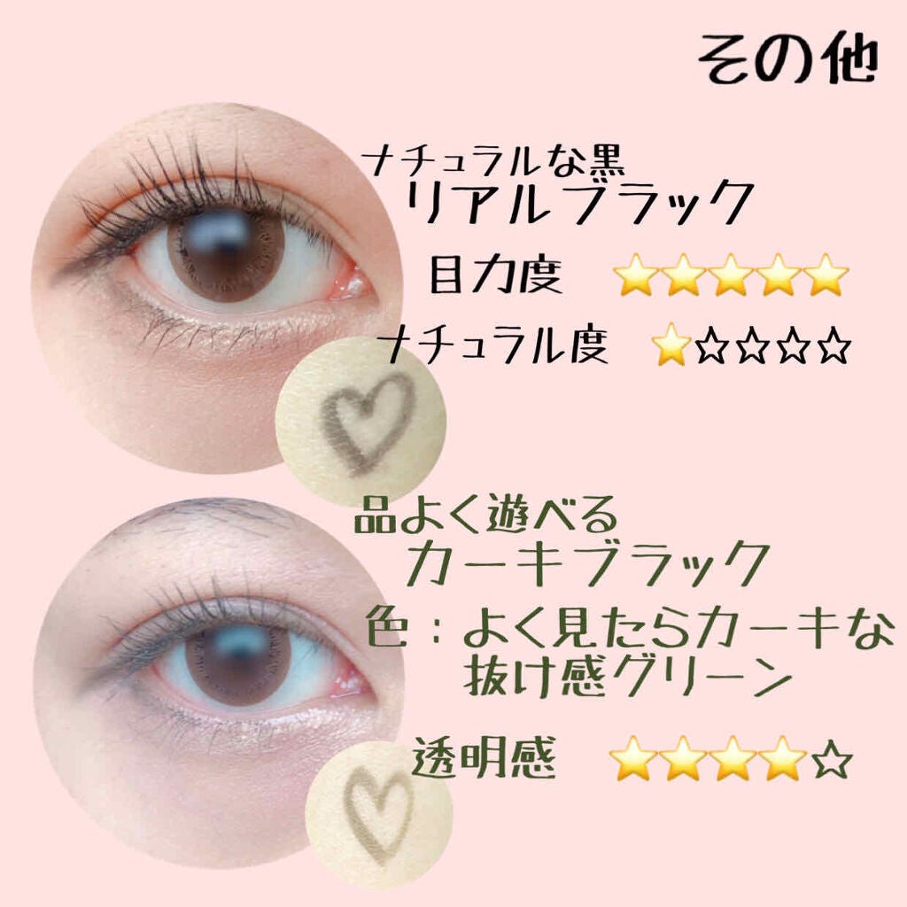 「密着アイライナー」クリームペンシル/デジャヴュ/ペンシルアイライナーを使ったクチコミ(4枚目)