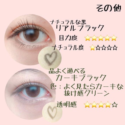 「密着アイライナー」クリームペンシル/デジャヴュ/ペンシルアイライナーを使ったクチコミ(4枚目)