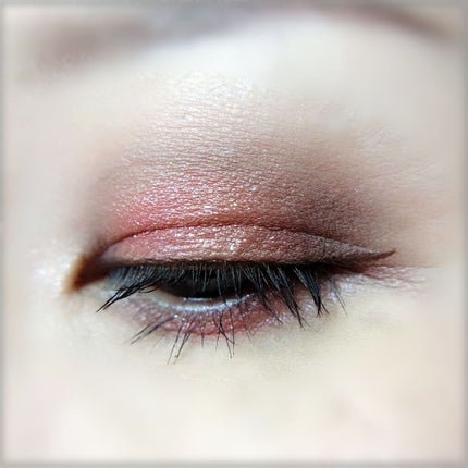 デザイニング カラー アイズ/SUQQU/アイシャドウパレットを使ったクチコミ(4枚目)