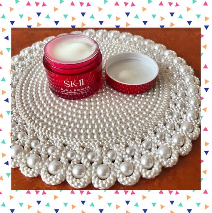 フェイシャル トリートメント エッセンス/SK-II/化粧水を使ったクチコミ(6枚目)