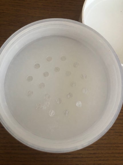 ルース パウダー/ちふれ/ルースパウダーを使ったクチコミ(2枚目)