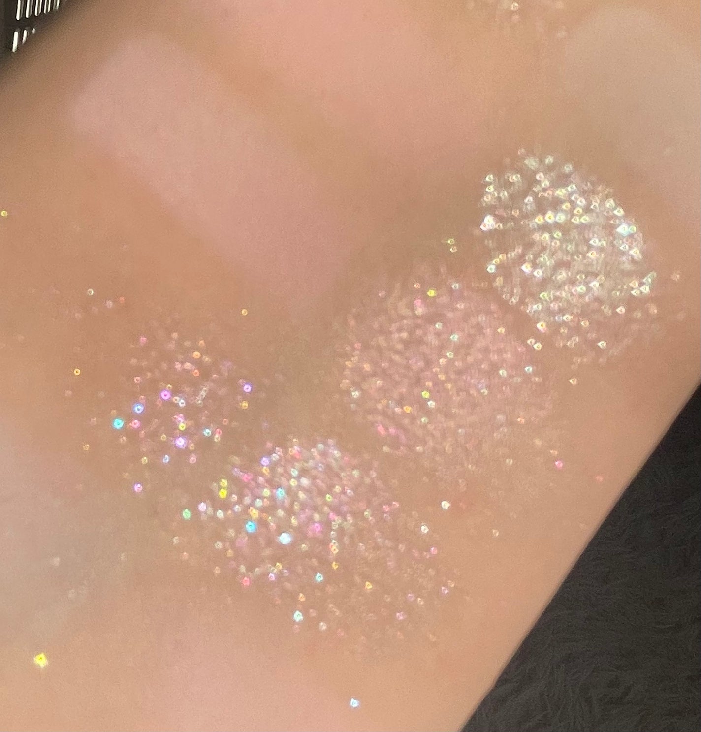 ブレンディングムードチーク/dasique/パウダーチークを使ったクチコミ(5枚目)