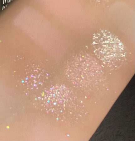 ブレンディングムードチーク/dasique/パウダーチークを使ったクチコミ(5枚目)