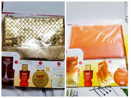 アクアコラーゲンゲルエンリッチリフトEX/ドクターシーラボⓇ/オールインワン化粧品を使ったクチコミ(1枚目)