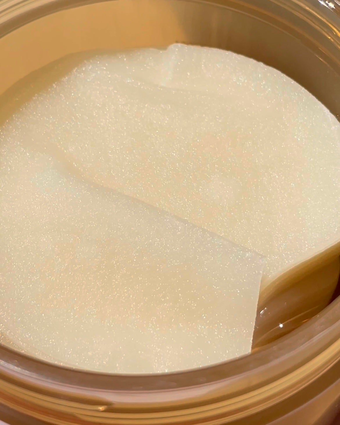 センテラ クイックカーミングパッド/SKIN1004/トナーパッドを使ったクチコミ(2枚目)