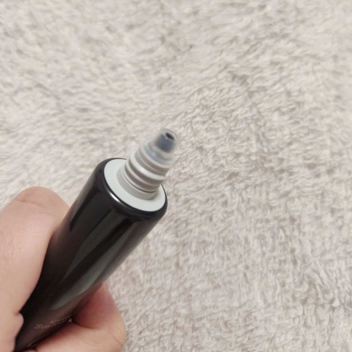 ソフィーナ iP ポア クリアリング ジェル ウォッシュ/SOFINA iP/その他洗顔料を使ったクチコミ（3枚目）