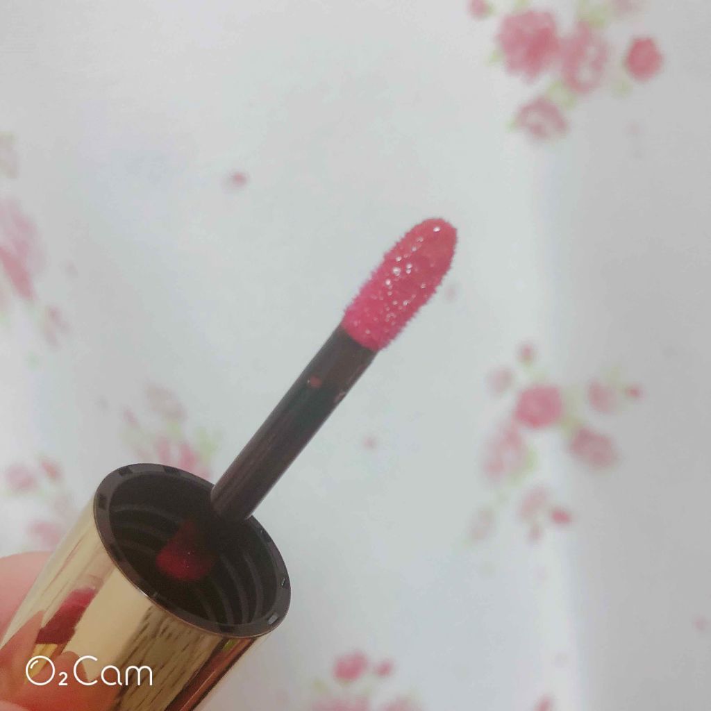 オールインワンティント/シャインリッチ/リップティントを使ったクチコミ（2枚目）