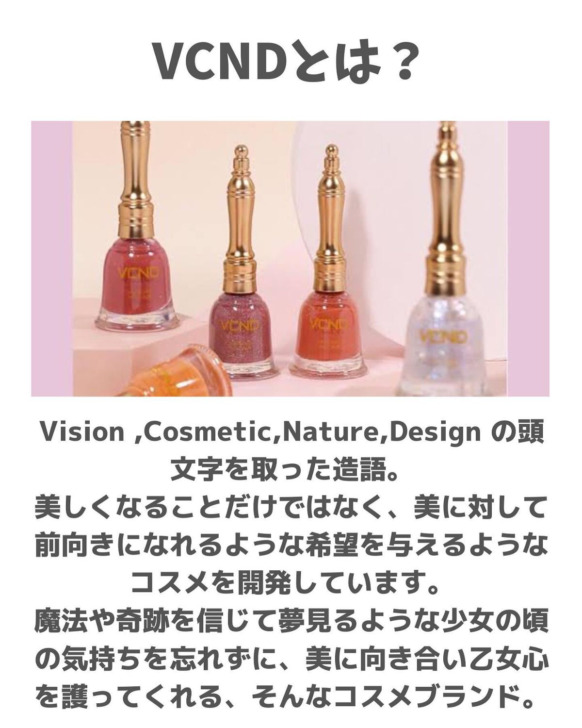 ブルースカイネイル/VCND/マニキュアを使ったクチコミ（2枚目）