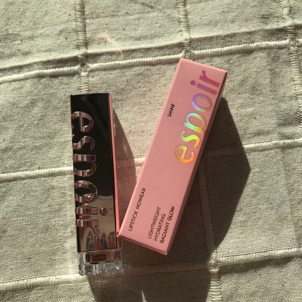 グリッターボムパレット/espoir/ジェル・クリームアイシャドウを使ったクチコミ(6枚目)