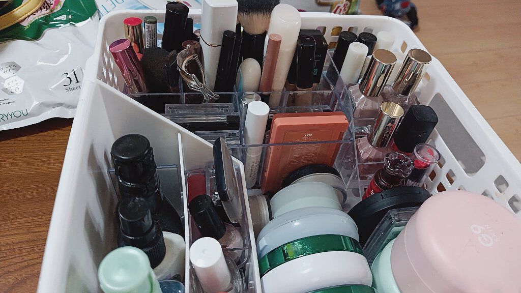 スパングルアイライナー/キャンドゥ/ジェルアイライナーを使ったクチコミ（1枚目）