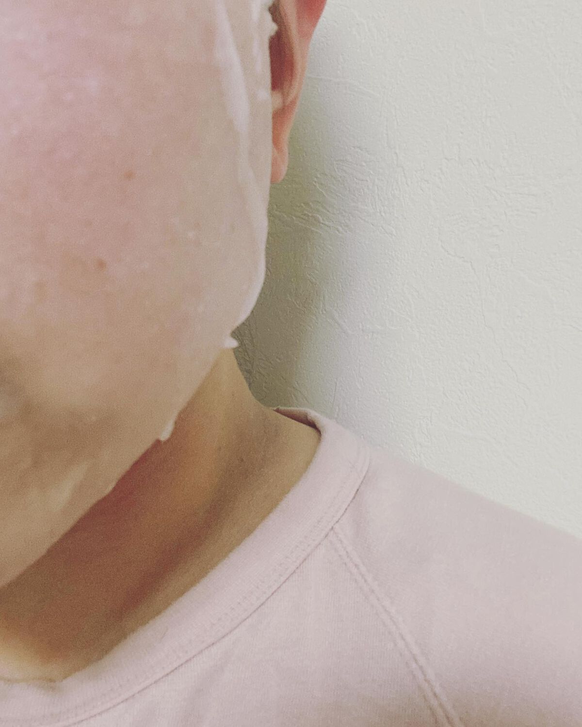 フェイスマスク 【しっかり実感30枚セット】/KISO/シートマスク・パックを使ったクチコミ(4枚目)