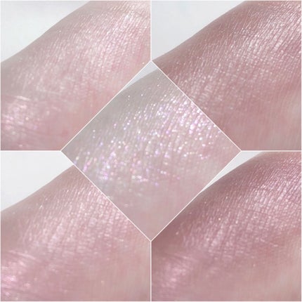 【旧品】パーフェクトスタイリストアイズ/キャンメイク/アイシャドウパレットを使ったクチコミ(8枚目)