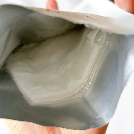 ホワイトトリュフナリシングトリートメントマスク/ダルバ/シートマスク・パックを使ったクチコミ(2枚目)