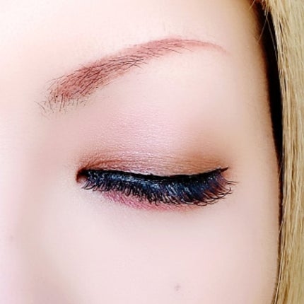 プレイカラーアイズミニ /ETUDE/アイシャドウパレットを使ったクチコミ(4枚目)