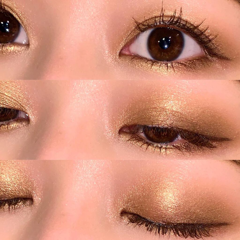 レ キャトル オンブル/CHANEL/アイシャドウパレットを使ったクチコミ(3枚目)