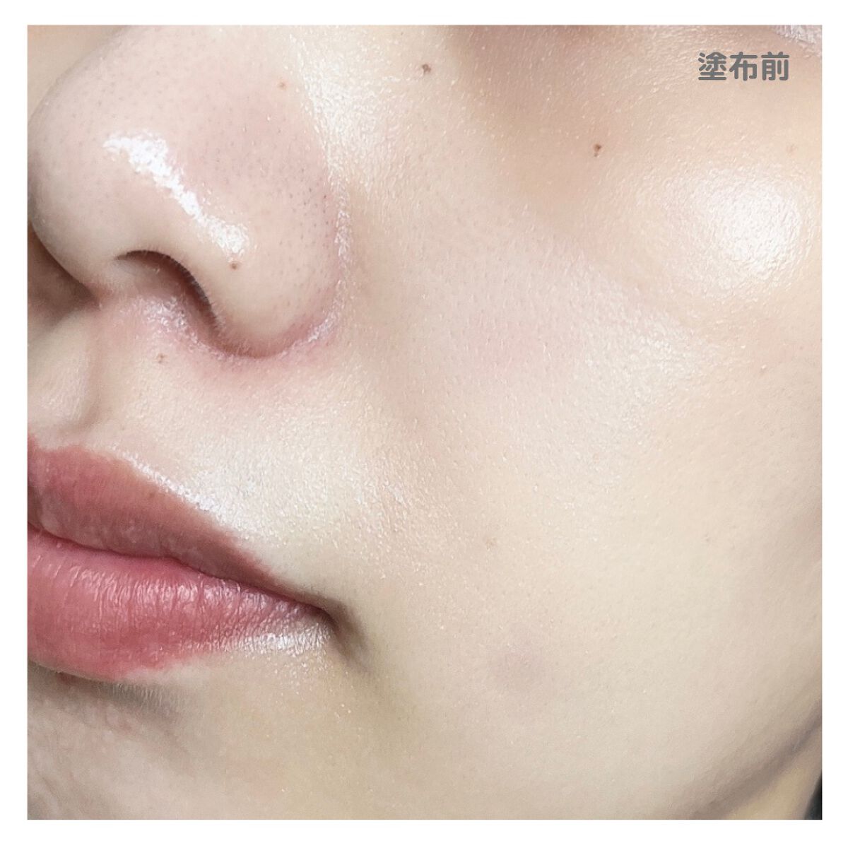 ベビーフェイスコンシーラークッション/VELY VELY/クッションファンデーションを使ったクチコミ(4枚目)