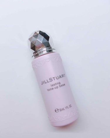 ラスティング トーンアップベース/JILL STUART/化粧下地を使ったクチコミ（1枚目）