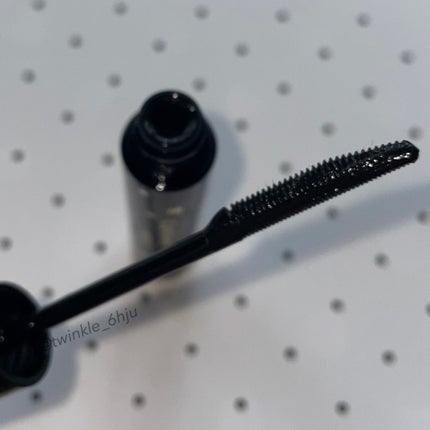 カールキープマジック/コーセーコスメニエンス/マスカラを使ったクチコミ(1枚目)