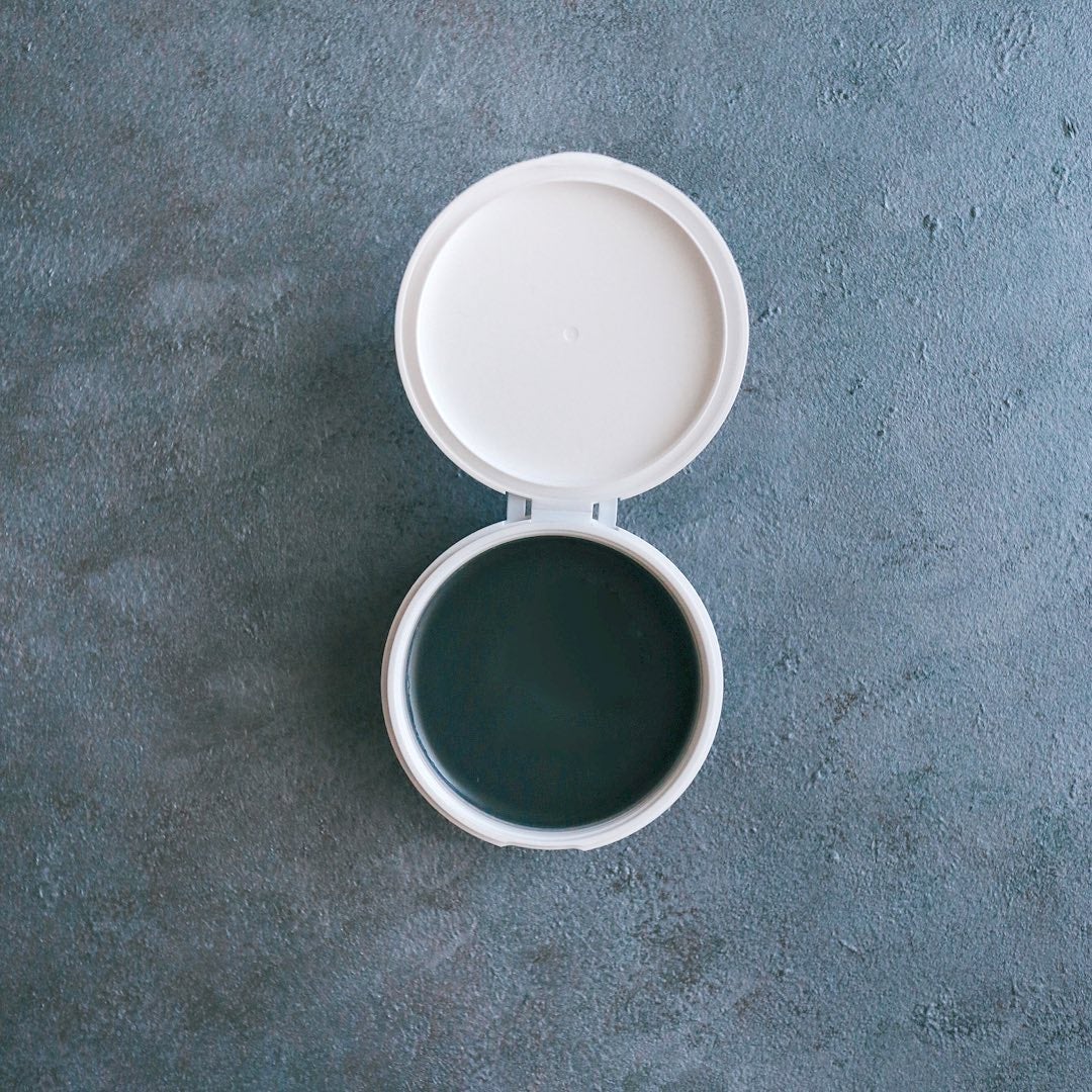 デュオ ザ クレンジングバーム ブラックリペア /DUO/クレンジングバームを使ったクチコミ(3枚目)