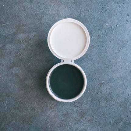 デュオ ザ クレンジングバーム ブラックリペア /DUO/クレンジングバームを使ったクチコミ(3枚目)