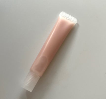 リップエッセンス/無印良品/リップケアを使ったクチコミ(2枚目)