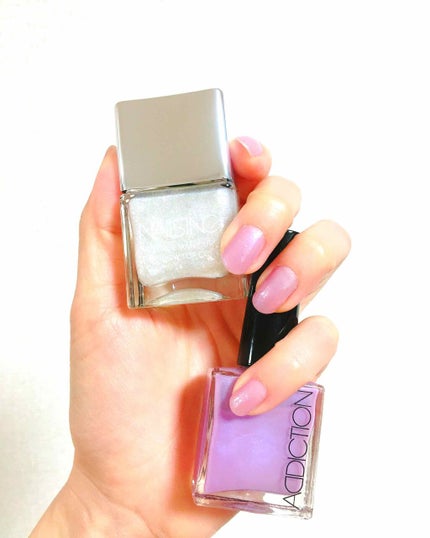 NAIL POLISH/nails inc./マニキュアを使ったクチコミ(1枚目)